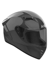 AIROH CONNOR Moto Integrali Caschi ANTRACITE OPACO 