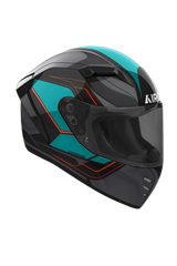 AIROH CONNOR Dunk Moto Integrali Caschi Gloss 