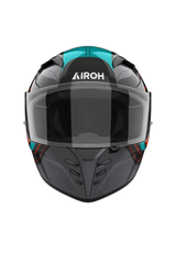 AIROH CONNOR Dunk Moto Integrali Caschi Gloss 