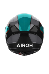 AIROH CONNOR Dunk Moto Integrali Caschi Gloss 