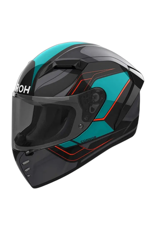 AIROH CONNOR Dunk Moto Integrali Caschi Gloss – Yamoto.it