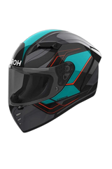 AIROH CONNOR Dunk Moto Integrali Caschi Gloss 