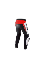 SHIMA STR 2.0 PANTS RED FLUO 