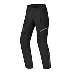 SHIMA - RUSH PANT LADY BLK - SECURTEX MOTOR S.L (t/a MaximoMoto)