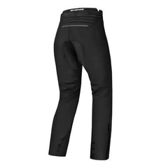 SHIMA - RUSH PANT LADY BLK - SECURTEX MOTOR S.L (t/a MaximoMoto)