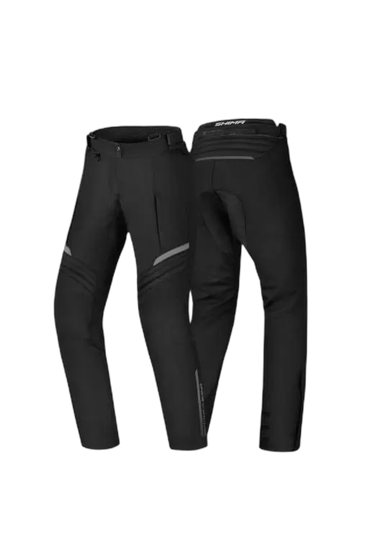 SHIMA - RUSH PANT Donna BLK 