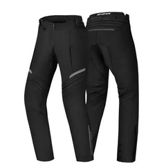 SHIMA - RUSH PANT LADY BLK - SECURTEX MOTOR S.L (t/a MaximoMoto)