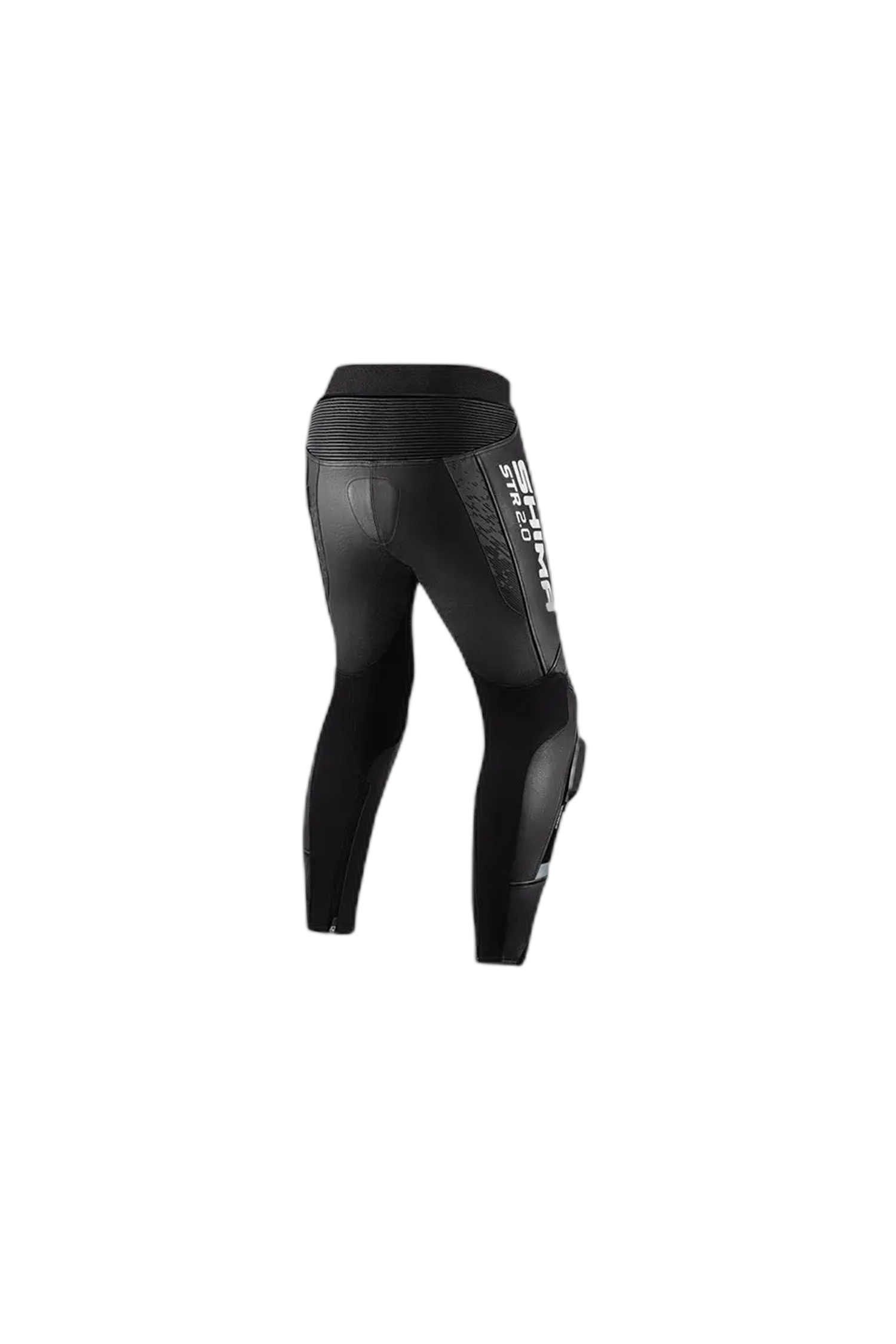 SHIMA STR 2.0 PANTS BLACK 