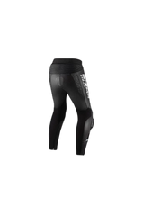 SHIMA STR 2.0 PANTS BLACK 