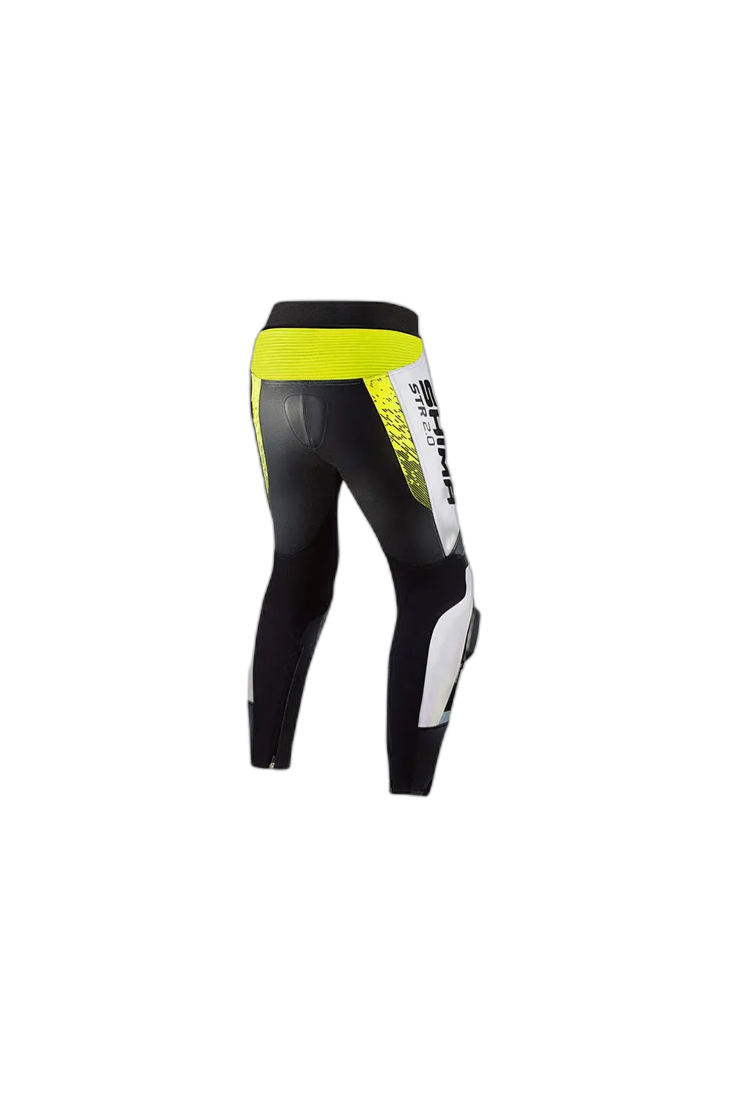SHIMA STR 2.0 PANTS UOMO FLUO 
