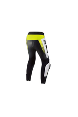 SHIMA STR 2.0 PANTS UOMO FLUO 