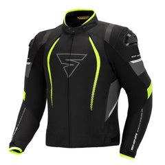 SHIMA SOLID PRO JACKET FLUO