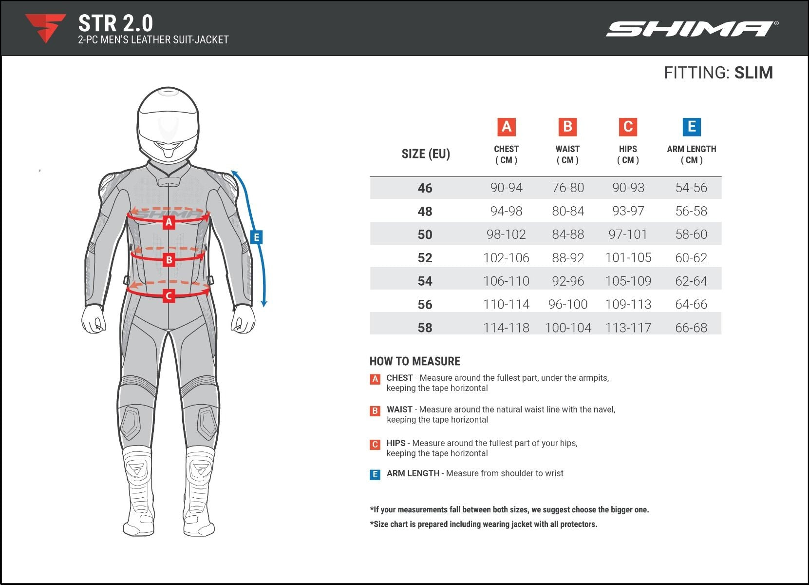 SHIMA SOLID PRO JACKET FLUO