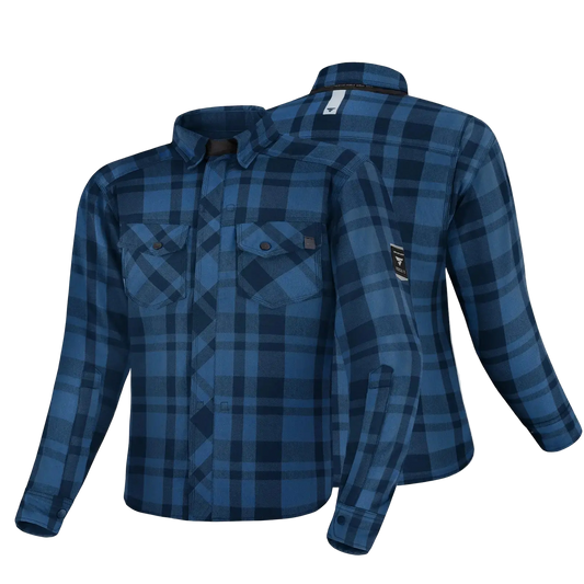 SHIMA RENEGADE 2.0 UOMO MOTO GIACCA BLU – Yamoto.it