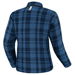 SHIMA RENEGADE 2.0 UOMO MOTO GIACCA BLU