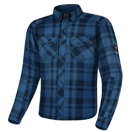 SHIMA RENEGADE 2.0 UOMO MOTO GIACCA BLU – Yamoto.it