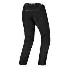 SHIMA - RUSH PANT MEN BLK - SECURTEX MOTOR S.L (t/a MaximoMoto)