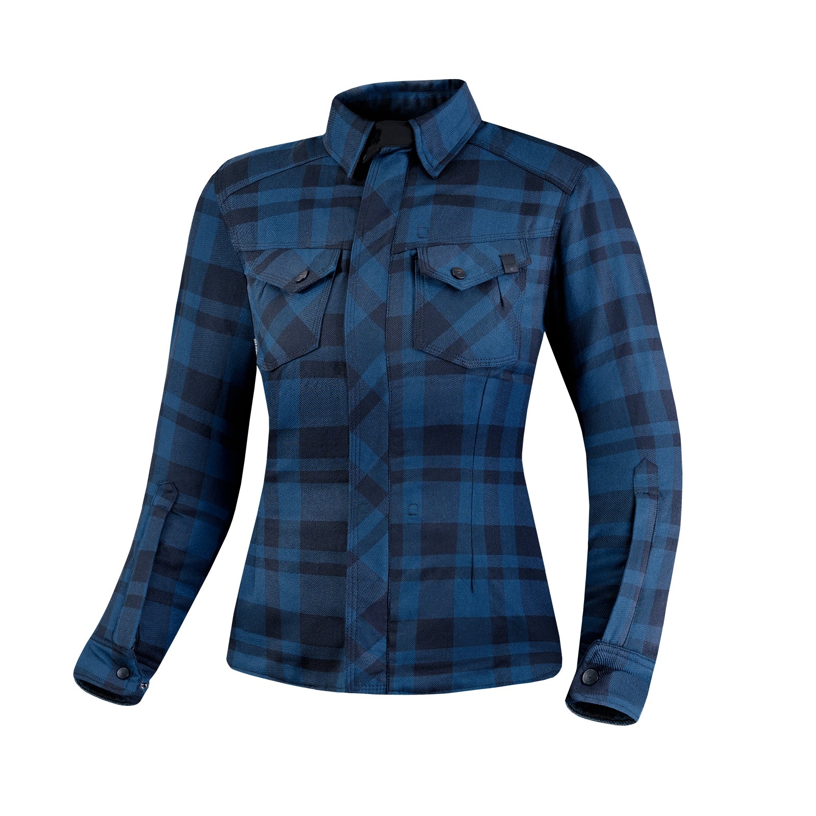 SHIMA Renegade 2.0 donna moto Giacche blu