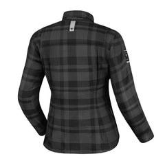 SHIMA Renegade 2.0 moto comoda Giacche Nera