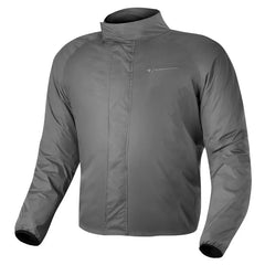 SHIMA RAINSHELL MEN GRY - SECURTEX MOTOR S.L (t/a MaximoMoto)