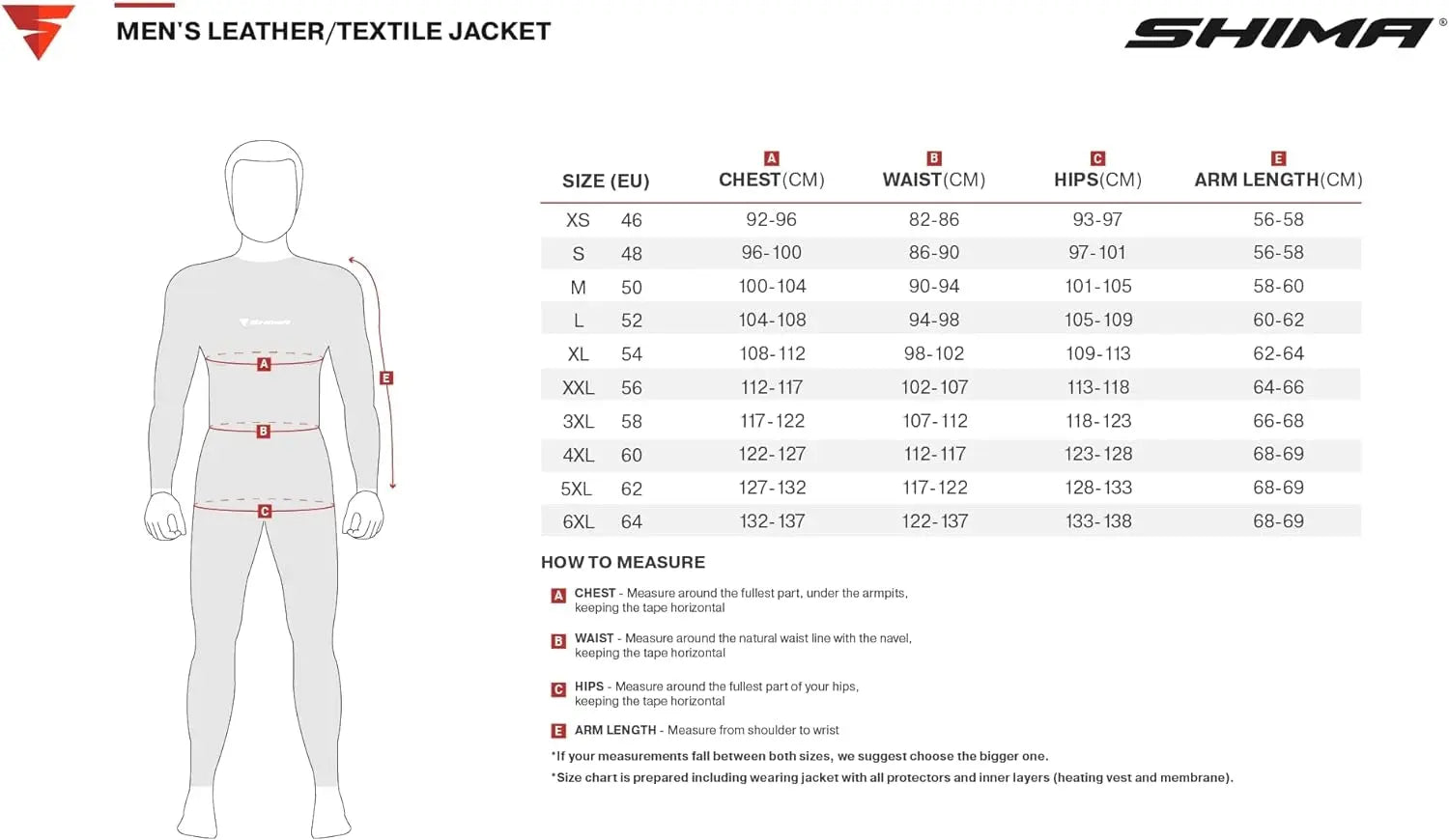 SHIMA RAINSHELL MEN GRY - SECURTEX MOTOR S.L (t/a MaximoMoto)