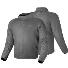 SHIMA RAINSHELL DONNA GIACCHE GRIGIO