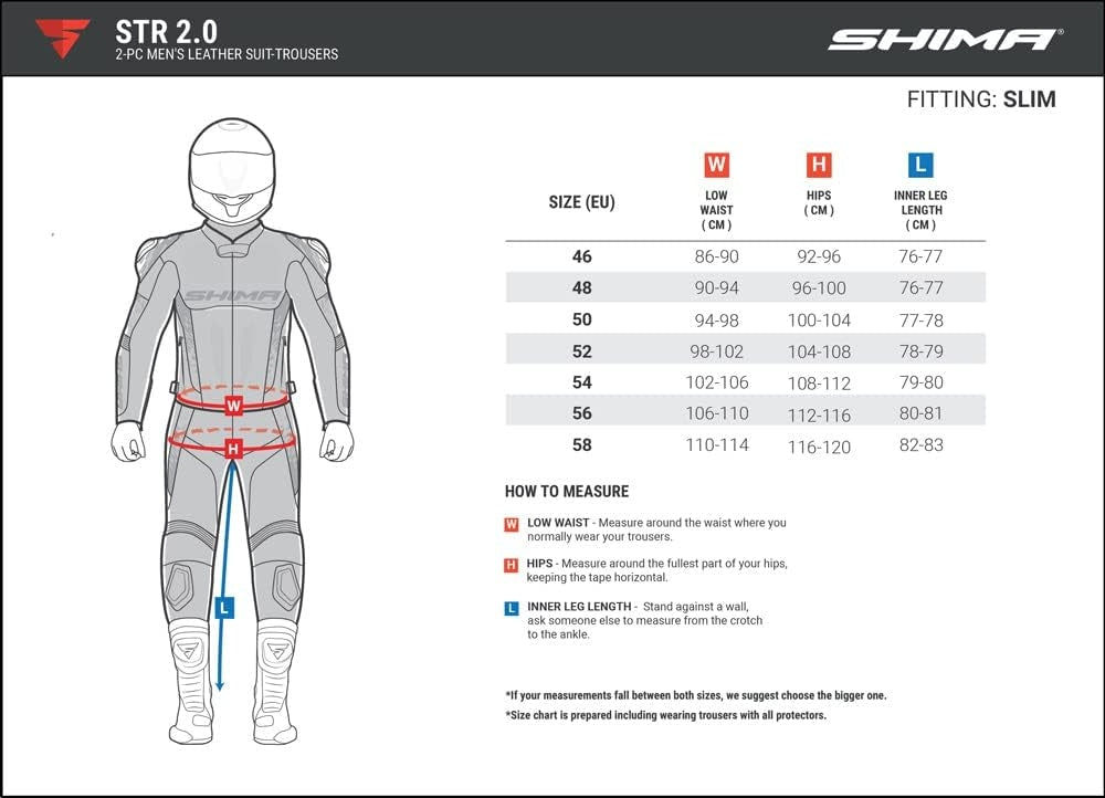 SHIMA PISTON BLK