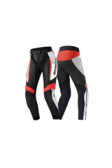 SHIMA MIURA 2.0 PANTS RED FLUO 