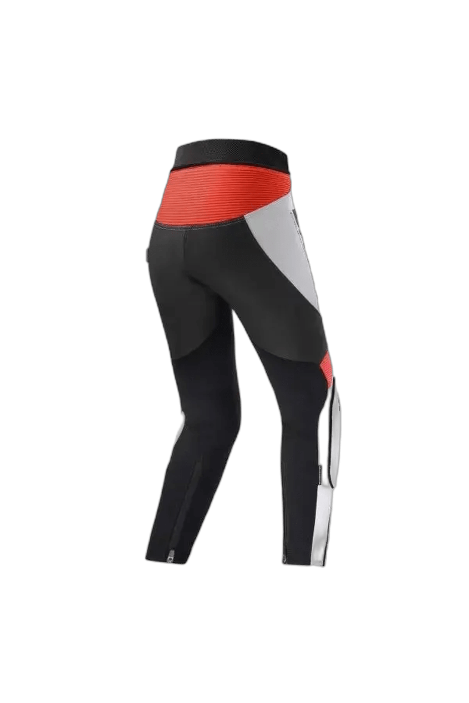 SHIMA MIURA 2.0 PANTS RED FLUO 