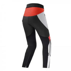 SHIMA MIURA 2.0 PANTS RED FLUO