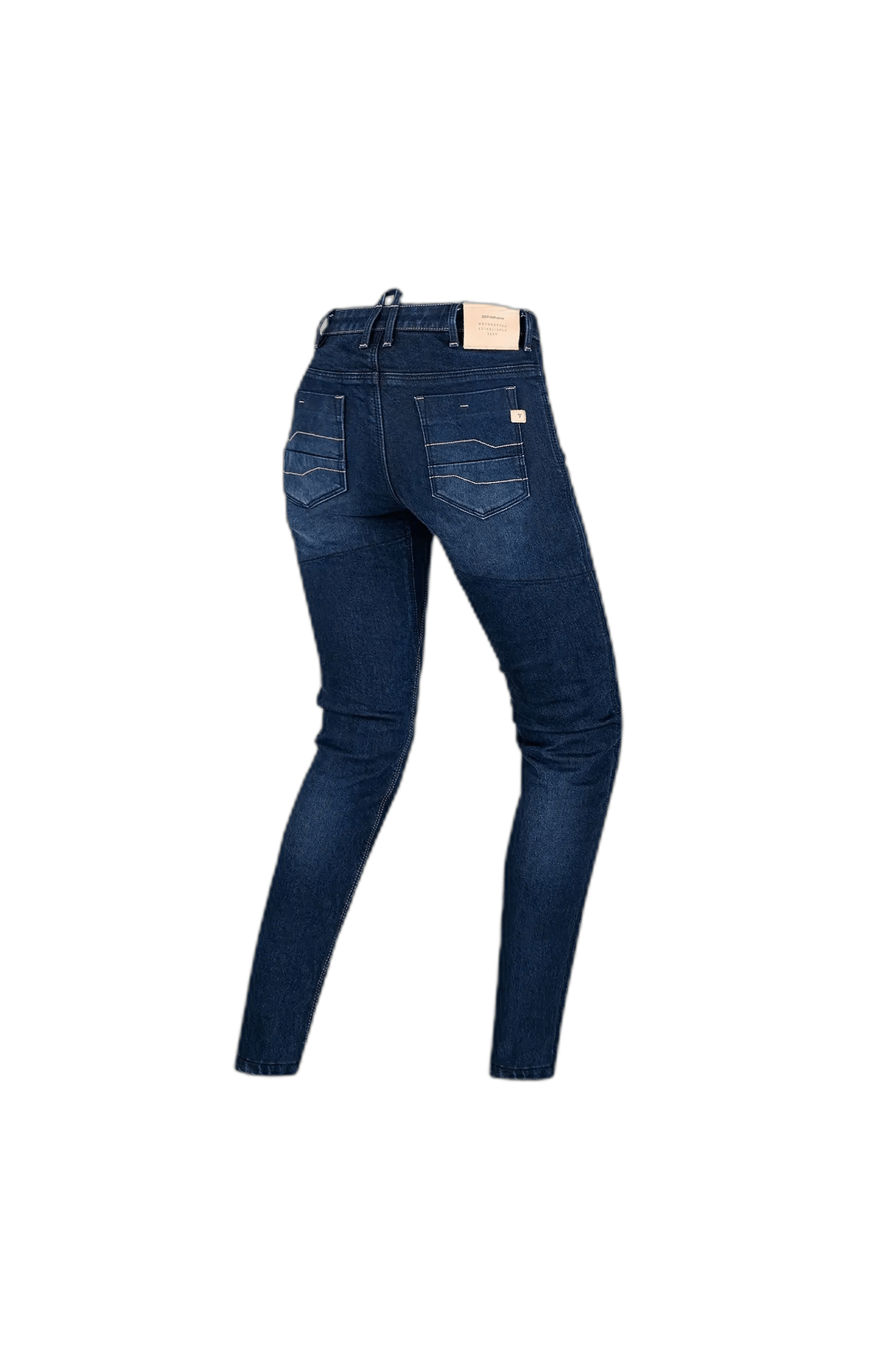 SHIMA DEVON Pantalon Denim Jeans Vaquero Lady D.BLUE 