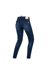 SHIMA DEVON Pantalon Denim Jeans Vaquero Lady D.BLUE 