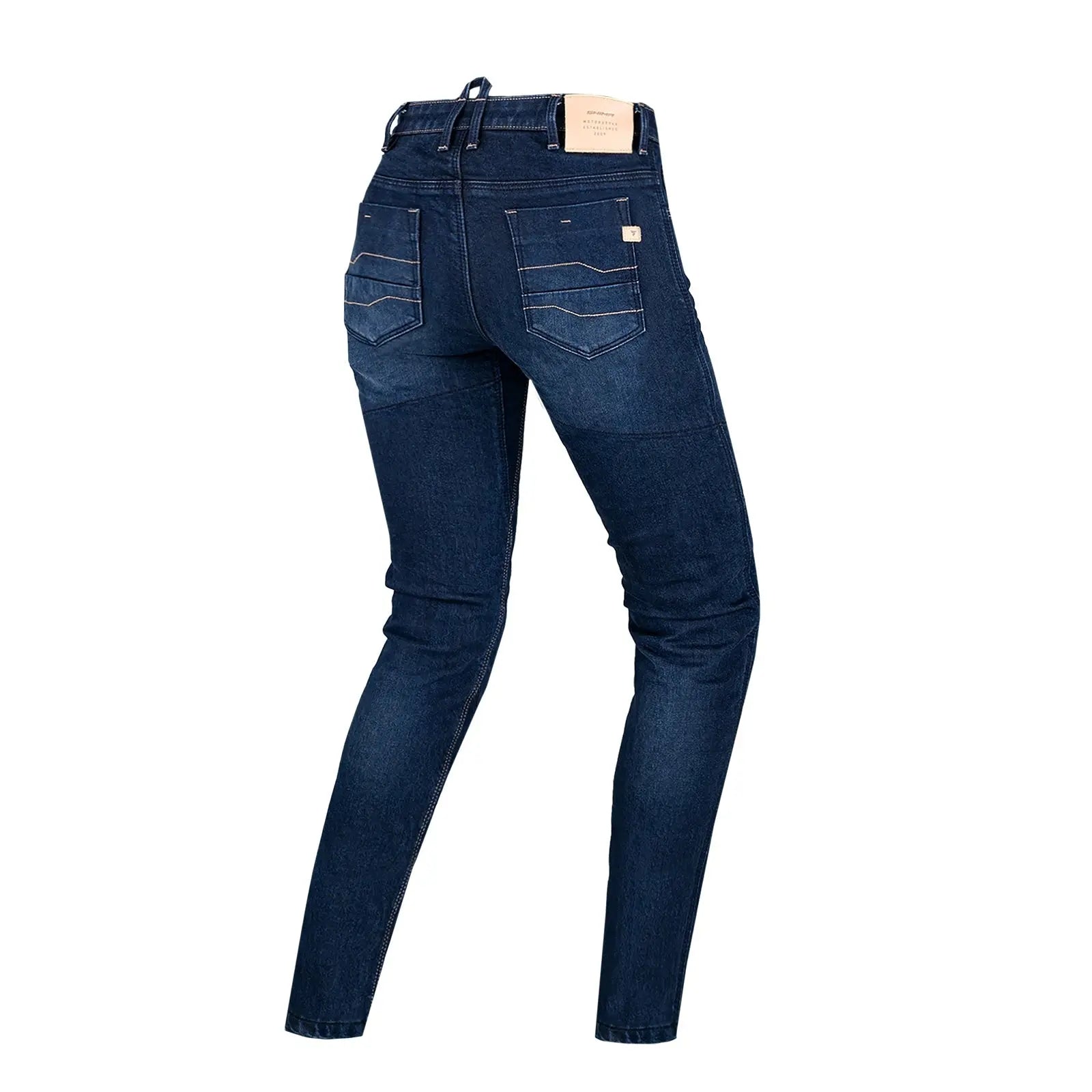 SHIMA DEVON Pantalon Denim Jeans Vaquero Lady D.BLUE