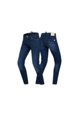 SHIMA DEVON Pantalon Denim Jeans Vaquero Lady D.BLUE 