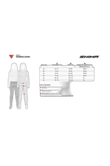 SHIMA DEVON Pantalon Denim Jeans Vaquero Lady D.BLUE 