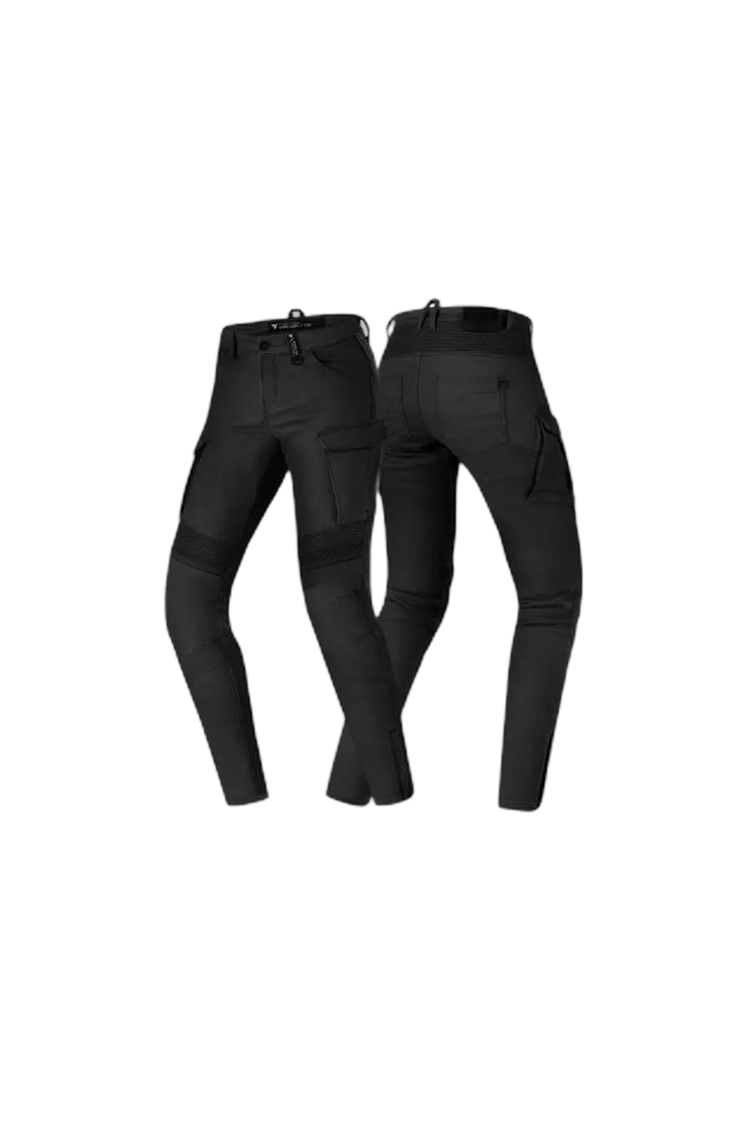 SHIMA GIRO 2.0 LADY BLK 