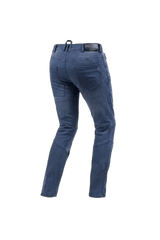 SHIMA GHOST JEANS PANT UOMO BLUE 