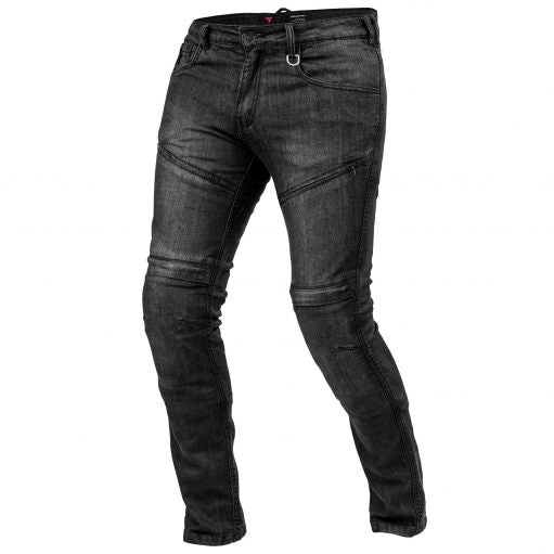SHIMA GRAVEL 3 BLK