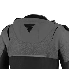 SHIMA HOOD DRIFT GREY - SECURTEX MOTOR S.L (t/a MaximoMoto)