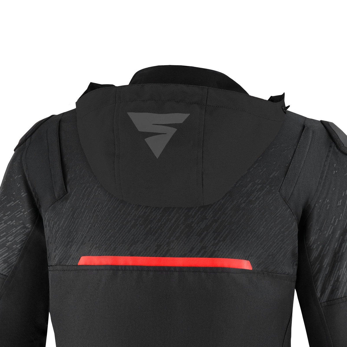 SHIMA HOOD DRIFT BLACK - SECURTEX MOTOR S.L (t/a MaximoMoto)