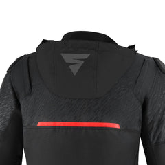 SHIMA HOOD DRIFT BLACK - SECURTEX MOTOR S.L (t/a MaximoMoto)