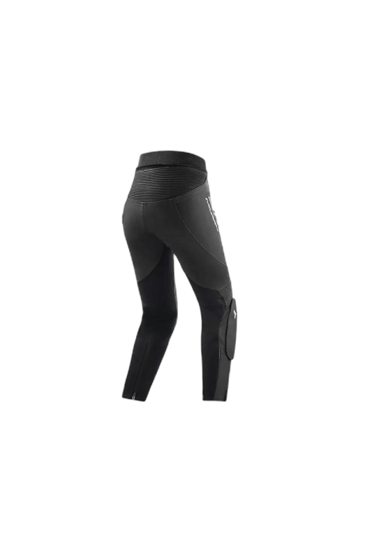 SHIMA MIURA 2.0 PANTS BLK/WHT 