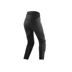 SHIMA MIURA 2.0 PANTS BLK/WHT