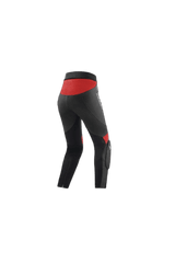 SHIMA MIURA 2.0 PANTS BLK/RED 