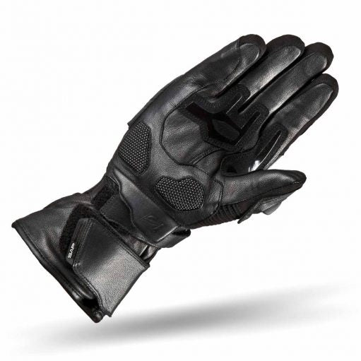 SHIMA GT-1 MEN WP GUANTES BLACK