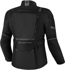 SHIMA HERO 2.0 Uomo Nero 
