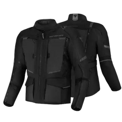 SHIMA HERO 2.0 Uomo Nero 