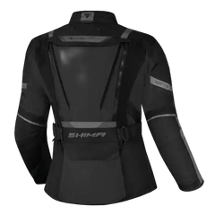 SHIMA HERO 2.0 DONNA GIACCHE NERO GRIGIO 
