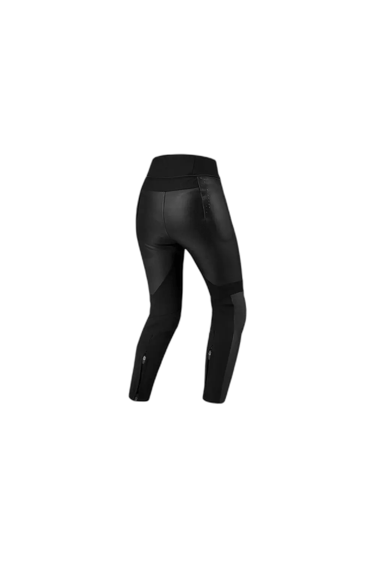 SHIMA MONACO 2.0 LADY PANT BLACK 