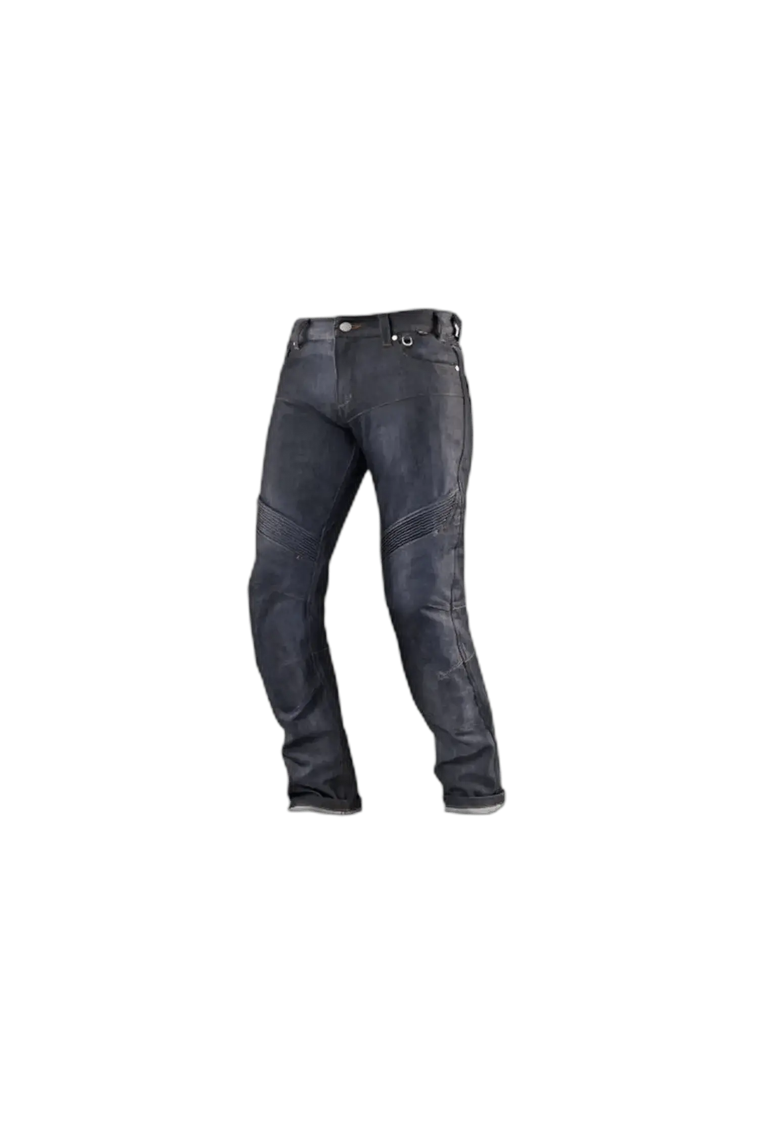 SHIMA PANTALONE DENIM JEANS VAQUERO GRAVITY BLU 